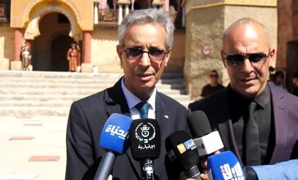 Le ministre de la Culture et des Arts, M. Zouhir Ballalou a affirmé, jeudi à Alger, que "la restructuration récente du Centre algérien de développement du cinéma (CADC) et l'élargissement de ses prérogatives contribueront à la dynamique de l'industrie cinématographique.