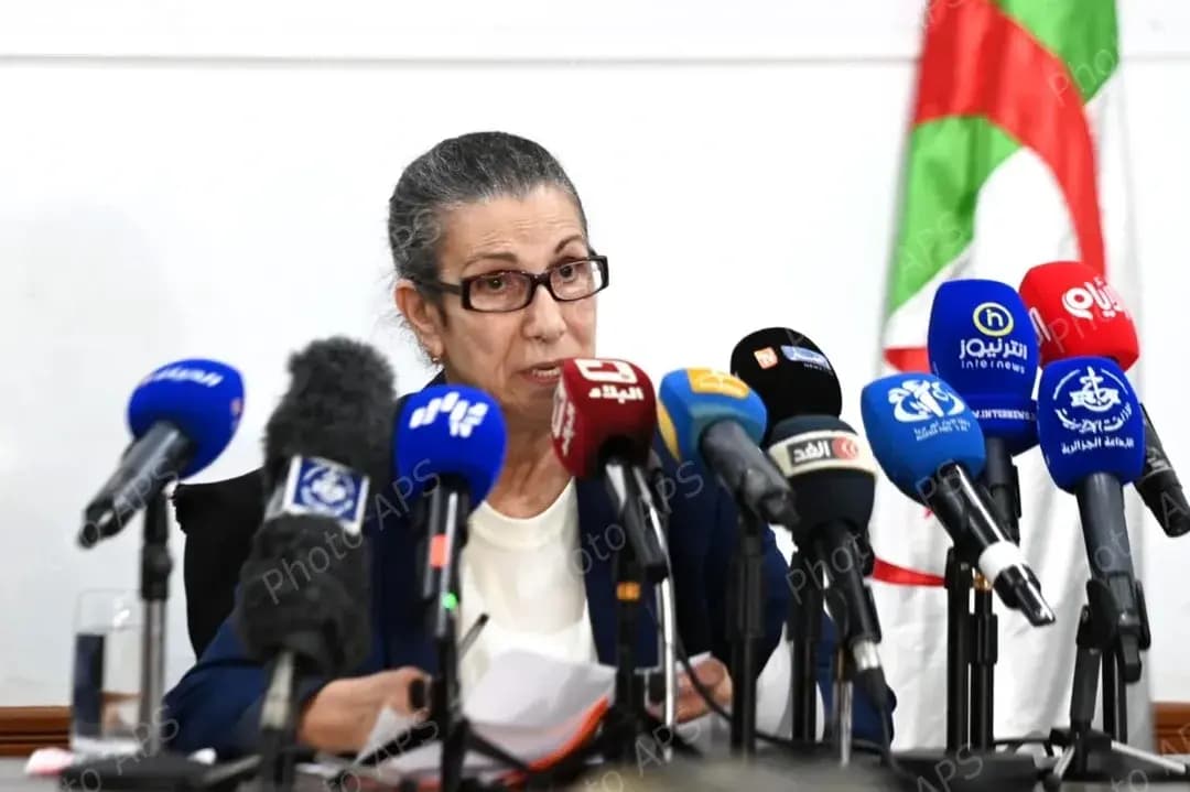 Hanoune appelle les électeurs à accorder leur confiance aux listes du PT