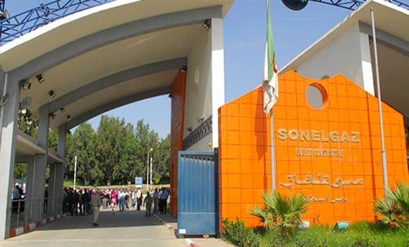 Sonelgaz renforce ses capacités de production de plus de 1850 MW 
