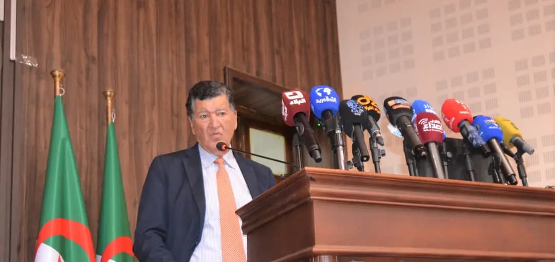 La recherche scientifique et l’innovation sont le véritable avenir de l’Algérie