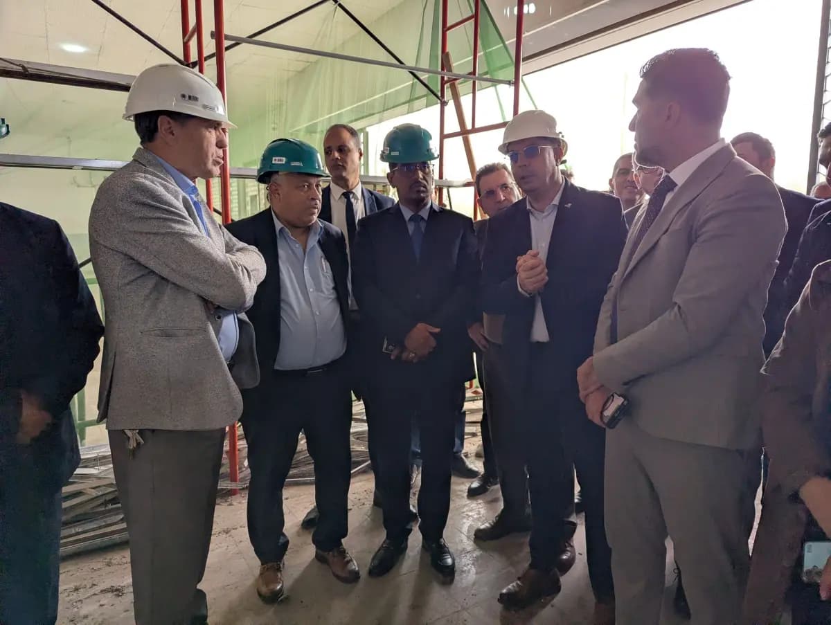 Plusieurs projets seront réceptionnés à El-Harrach dans les prochains mois