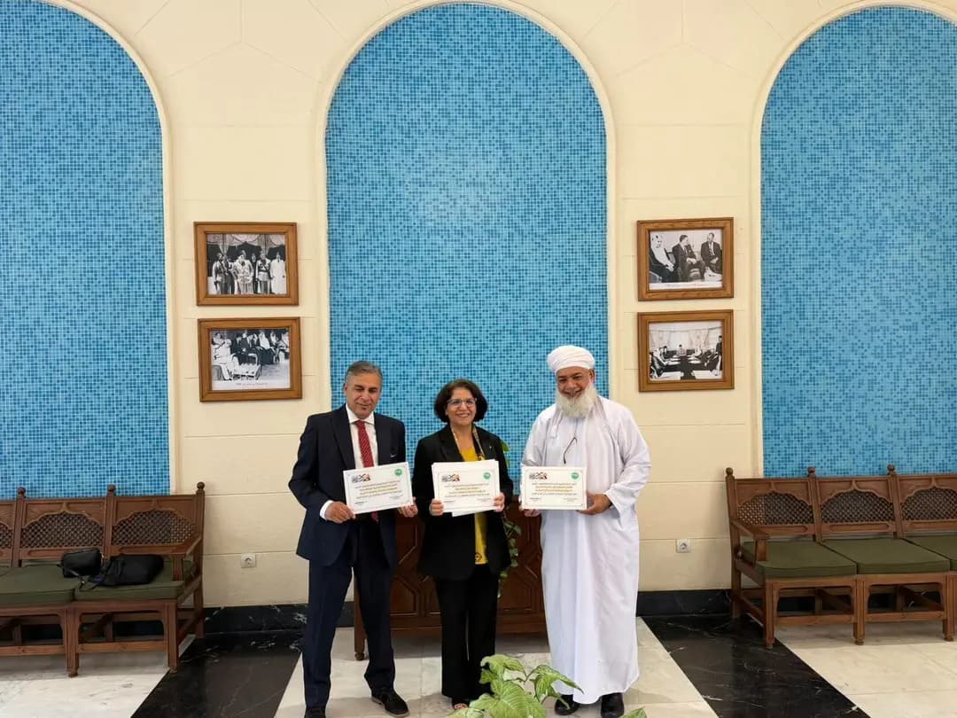Nedroma, Béjaïa et Mila inscrites au Registre du patrimoine architectural et urbain des pays arabes