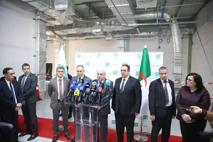 Ouverture prochaine d’une unité de fabrication de kits de diagnostic rapide des drogues