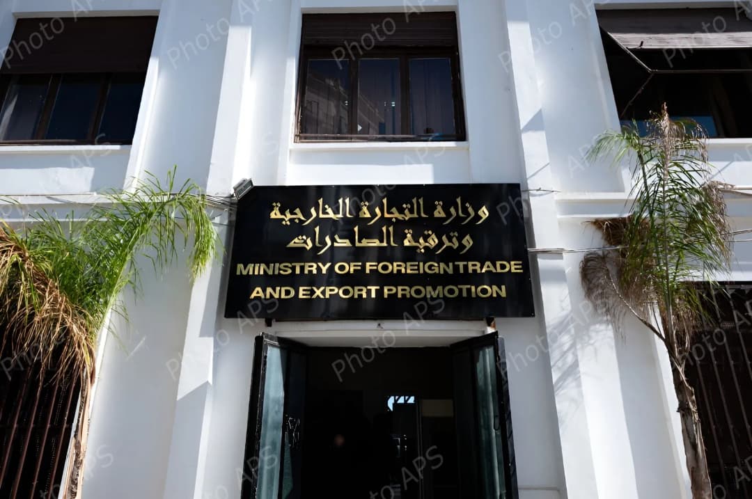 Commerce extérieur : la 8e Foire des produits et services algériens à Nouakchott du 5 au 11 mai