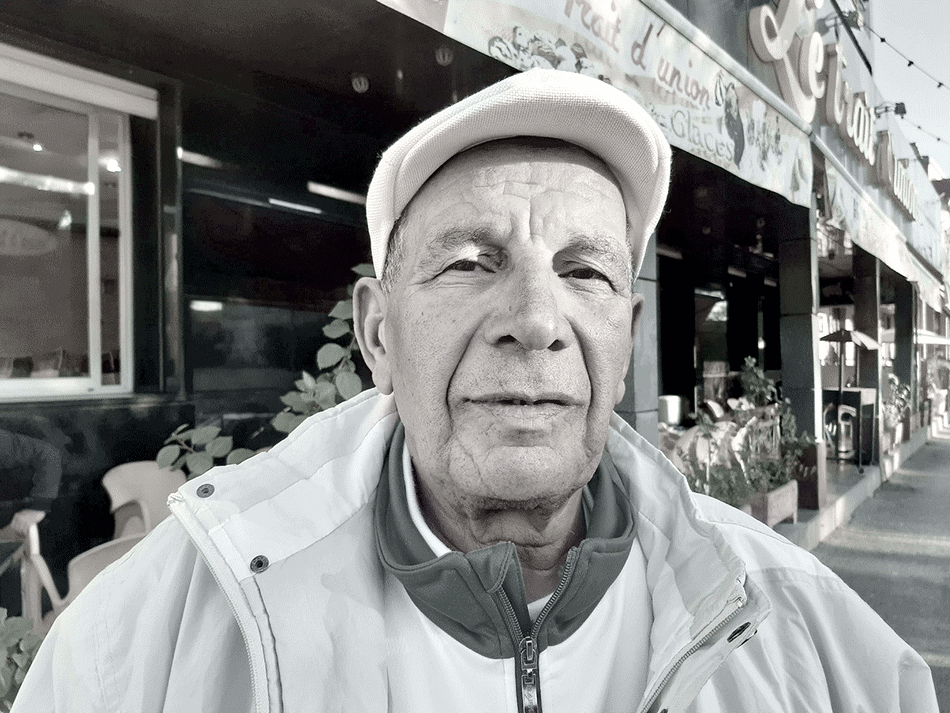 Décès de l’ancien arbitre international Mohamed Hansal