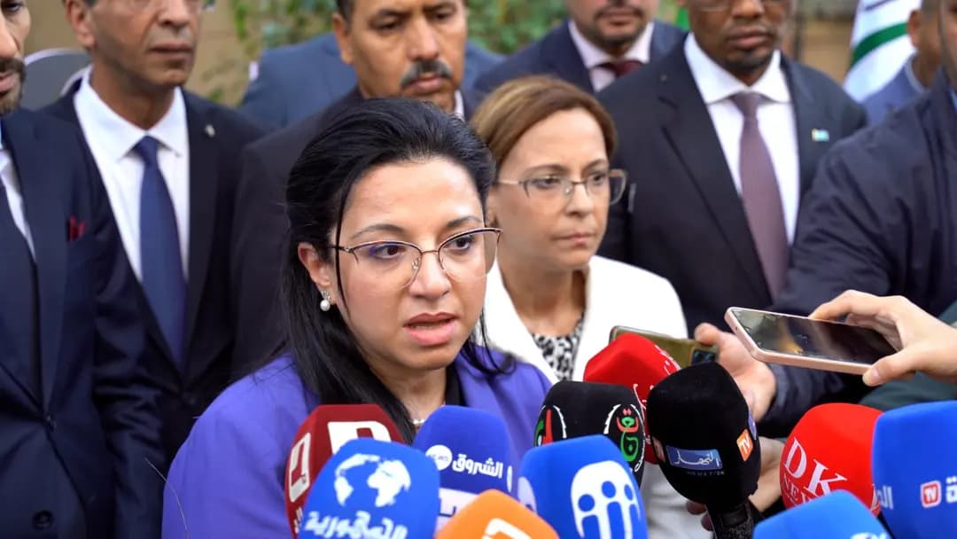 Près de 20.000 opérateurs actifs dans le secteur