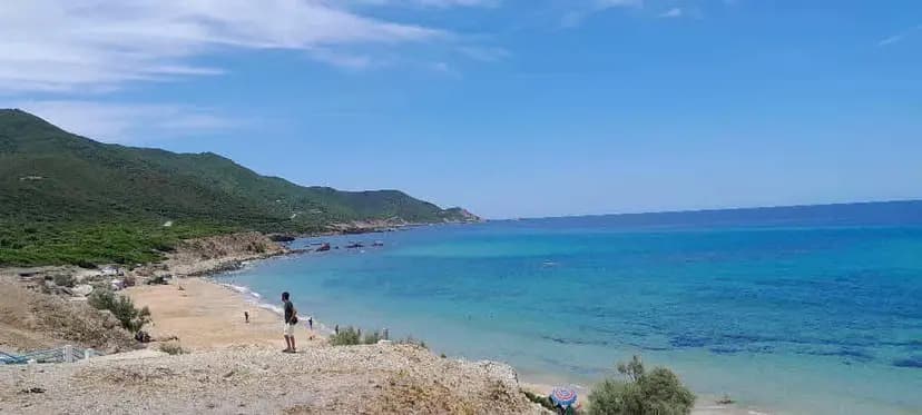 Poursuite des préparatifs et des opérations d'aménagement des plages et des espaces récréatifs