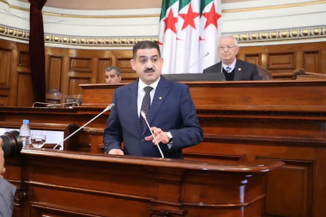 Les investissements importants dans le secteur de l'hydraulique ont permis d'assurer un approvisionnement régulier en eau