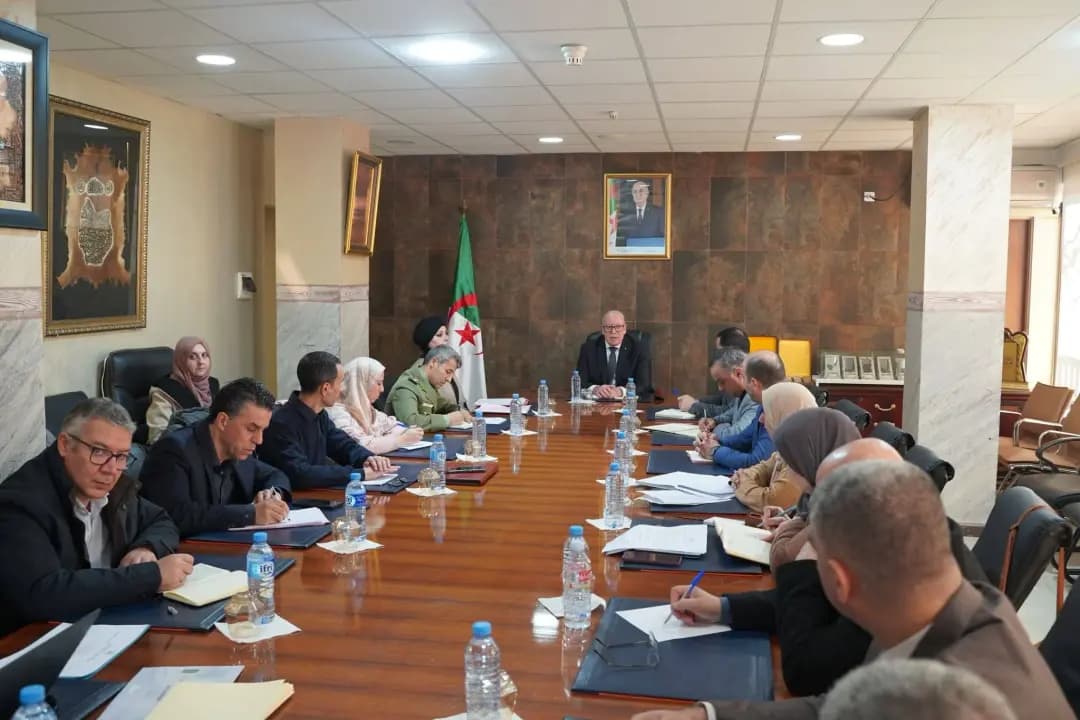 Lancement d'une plateforme numérique de suivi des biens récupérés