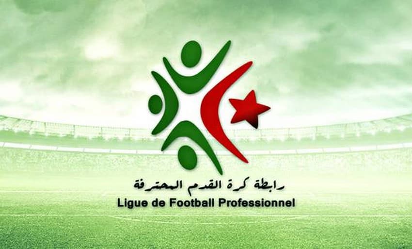 Ligue de football professionnel