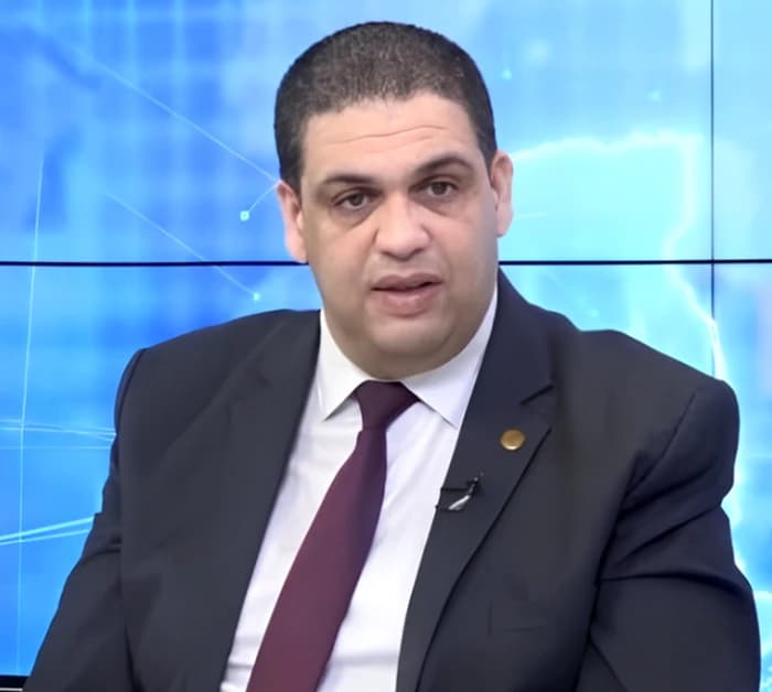 Le politologue et expert en questions géopolitiques et sécuritaires, Ahmed Mizab