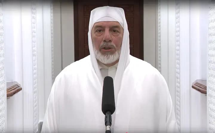 Djamaâ El-Djazaïr, un rempart pour la référence religieuse fédératrice