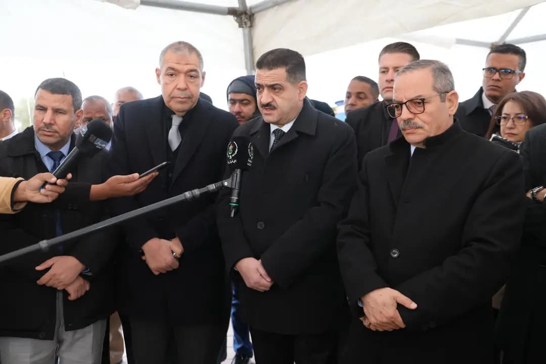 La réutilisation des eaux d’assainissement traitées "une option irréversible"