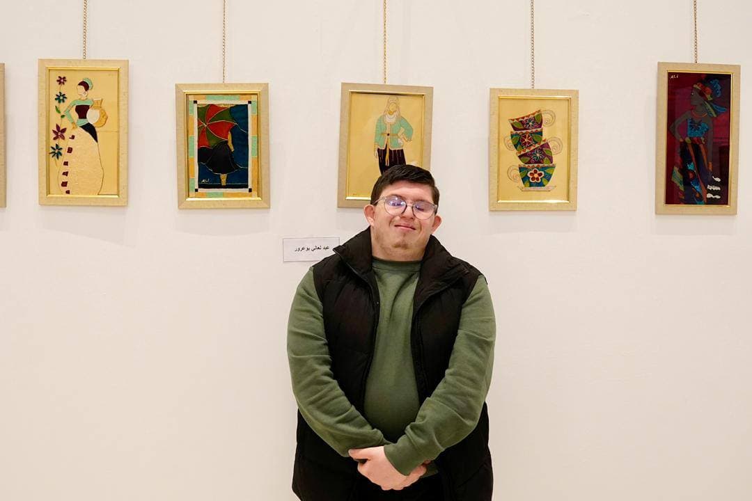 La Journée internationale des personnes aux besoins spécifiques célébrée à Alger