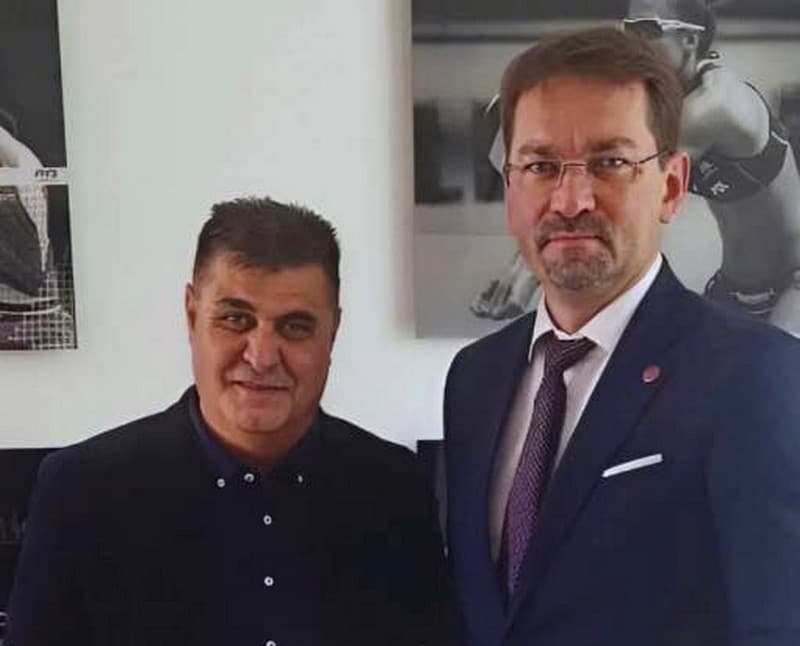 Signature mardi d'un protocole d’accord avec la Fédération polonaise