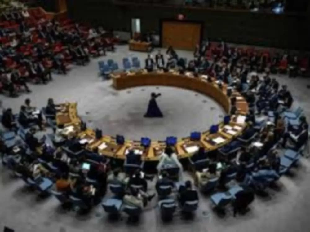 Le Conseil de sécurité de l'ONU tiendra lundi une réunion d'urgence sur le Venezuela