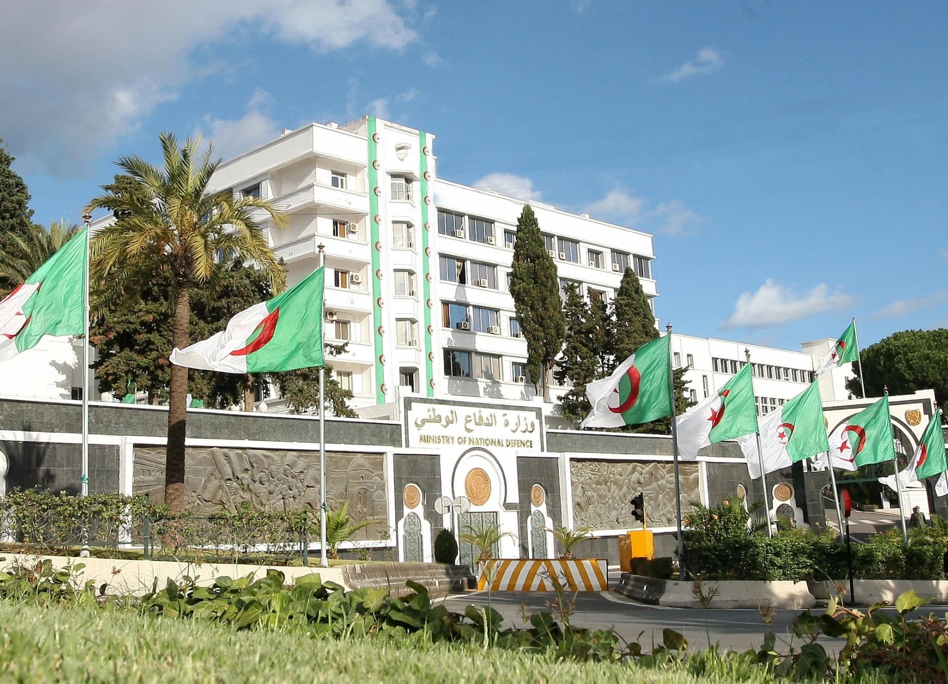 Deux narcotrafiquants de nationalité marocaine neutralisés à Béni Ounif  