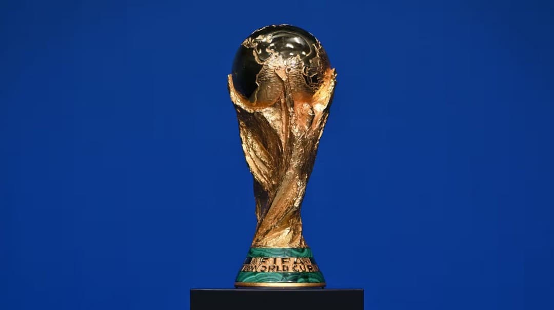 Coupe du monde 