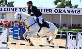 Equitation : le grand concours national de saut d’obstacles une, deux et trois étoiles du 1 au 11 octobre à Oran  