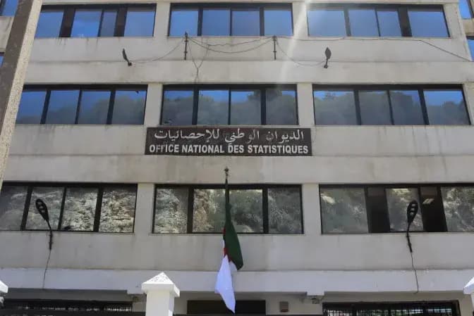 Les prix à l'importation en baisse de 2,7 pc au 1er semestre