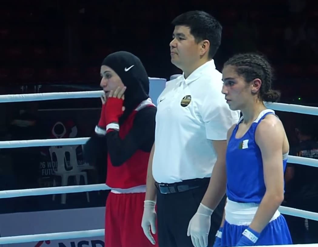  Quatre algériennes qualifiées au rendez-vous de Dakar