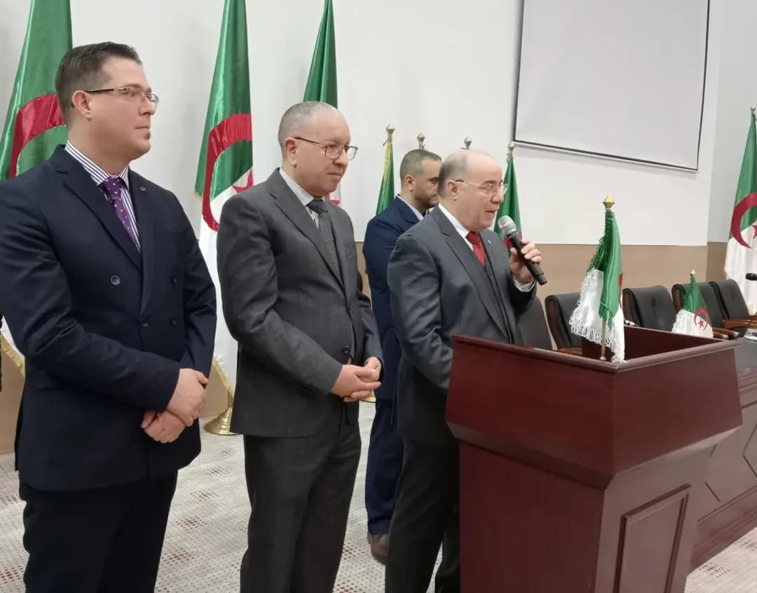 Belmehdi met en avant le rôle des structures religieuses dans la promotion d’un discours religieux 