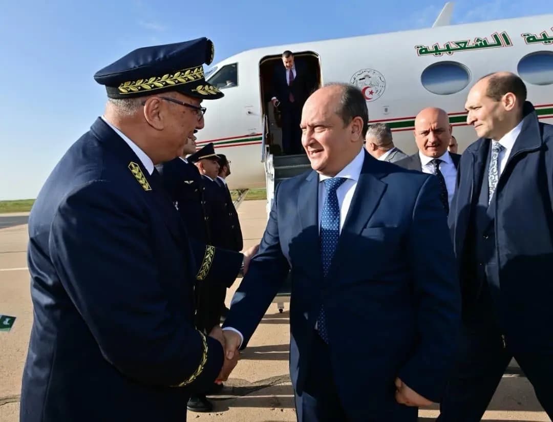 et d'inspection