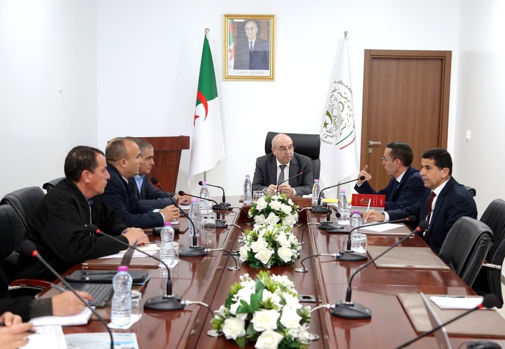 Industrie pharmaceutique