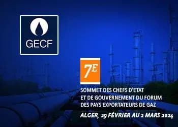 Forum des pays exportateurs de gaz