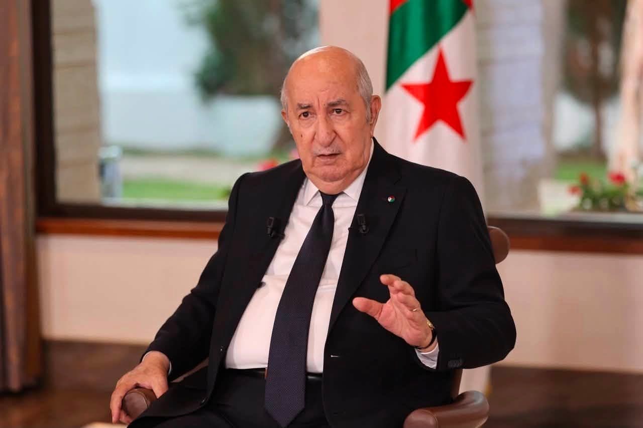 Le président de la République s'engage à poursuivre la revalorisation des salaires et des retraites en fonction de l'économie nationale