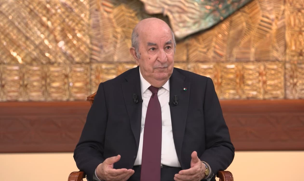 Président de la République : les projets d'investissement enregistrés contribueront au renforcement de la production et à la création d’emplois

