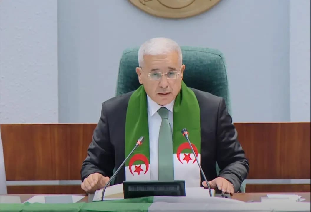 La question de la criminalisation de la colonisation est "la cause de tout un peuple"