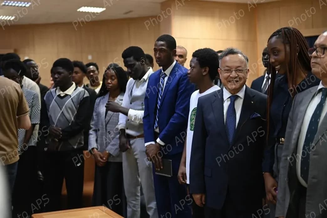 Baddari procède au lancement du service de paiement électronique à distance au profit des