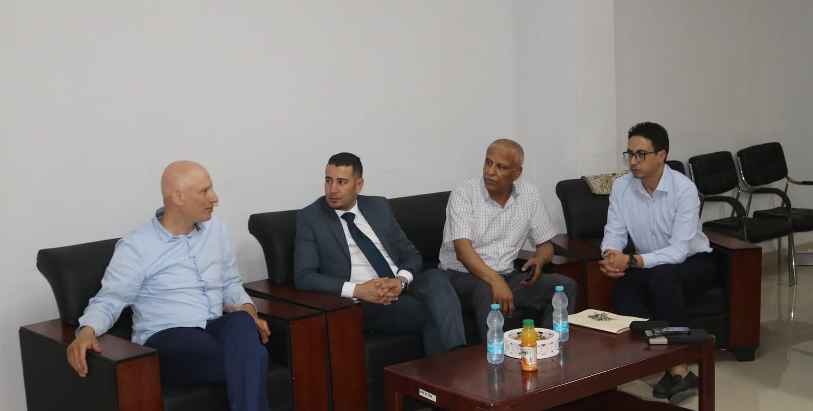 9 listes en lice pour 5 sièges dans la wilaya de Khenchela