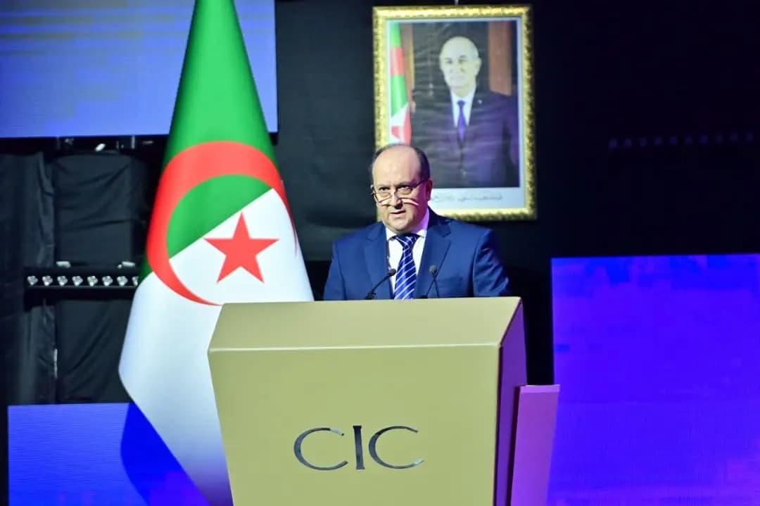 Le Premier ministre préside l'ouverture de "Global Africa Tech 2026"