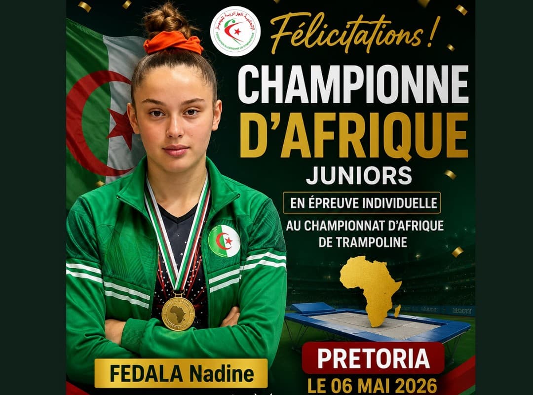 Gymnastique