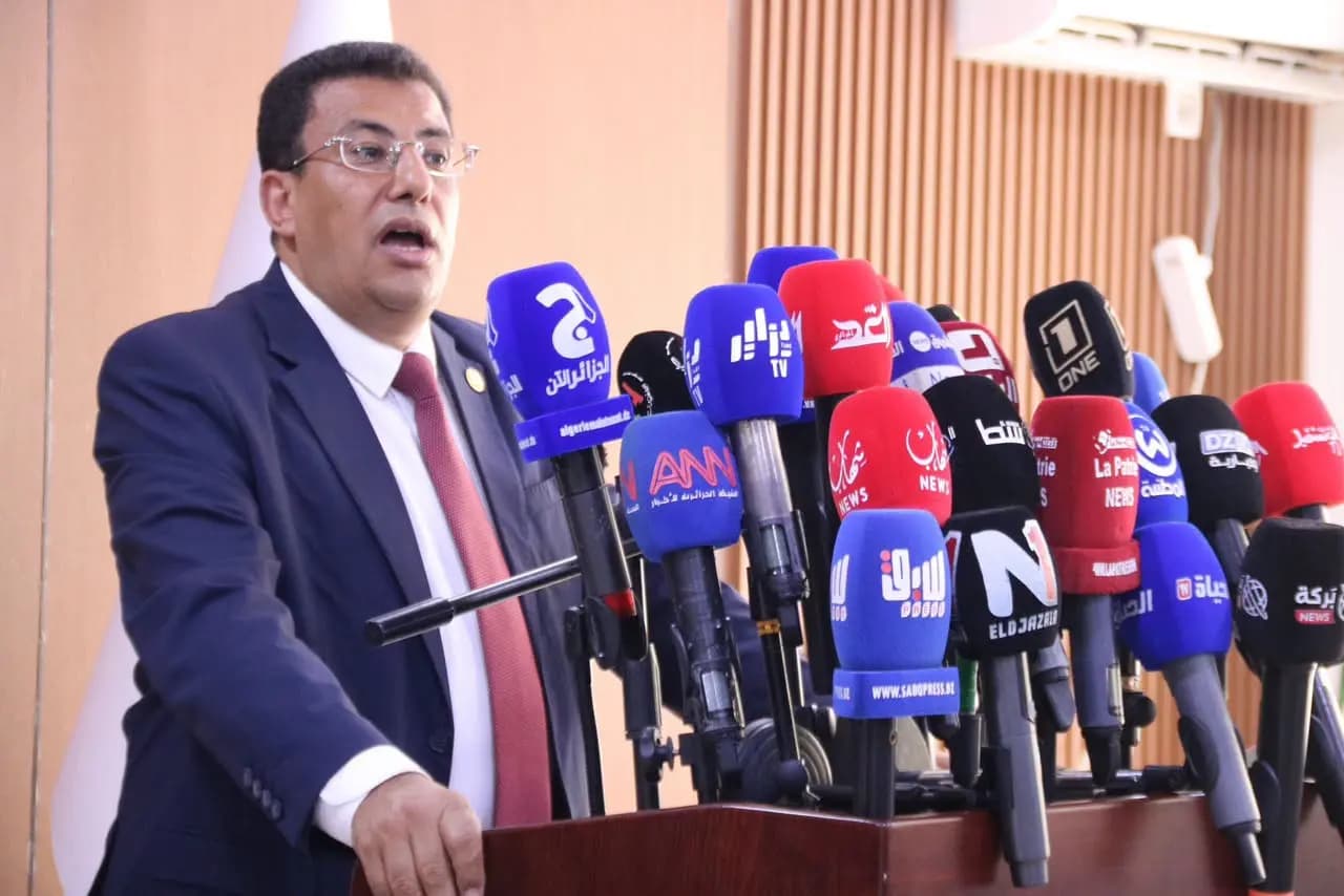 Le Front El Moustakbal annonce sa participation aux prochaines élections locales
