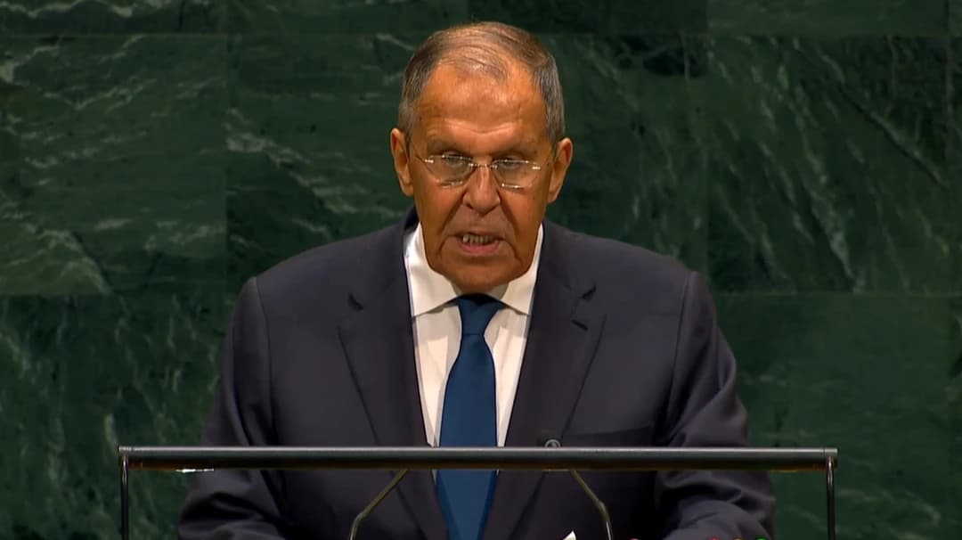 AG de l'ONU