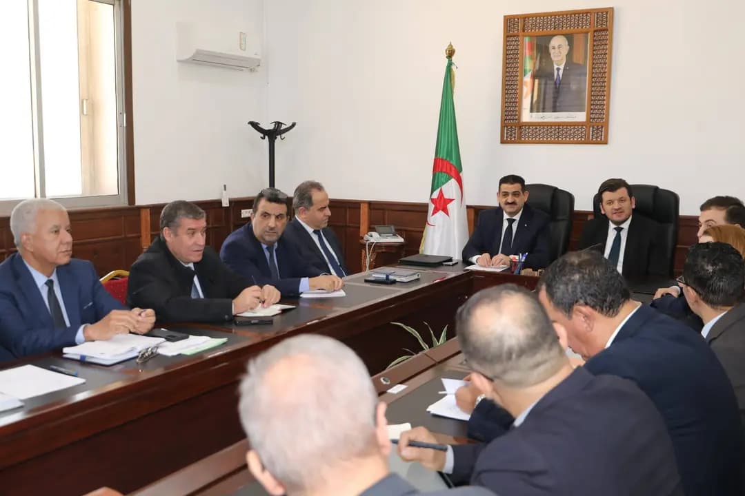 Agriculture/Hydraulique