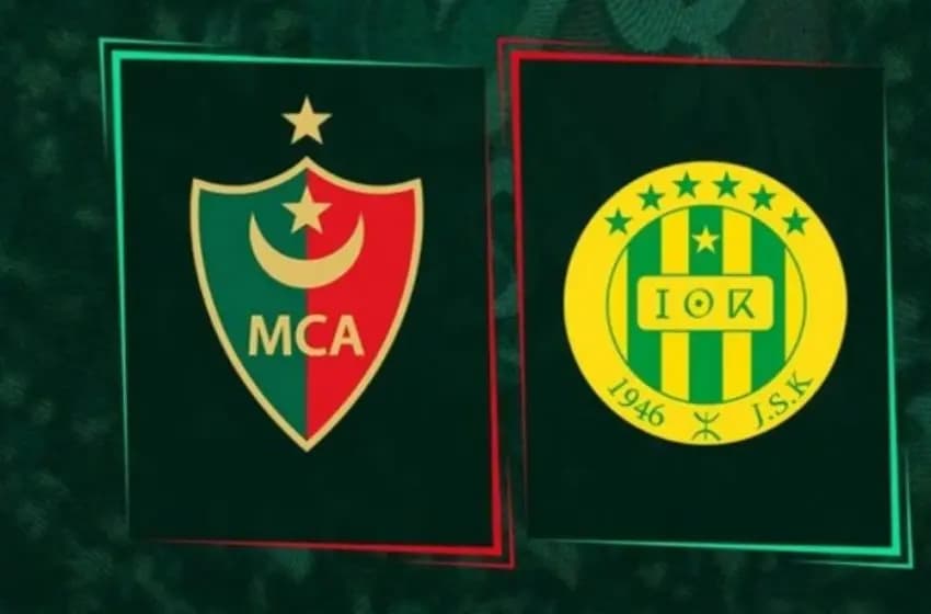 Ligue des champions de la CAF le MCA pour confirmer, la JSK en quête d'un miracle