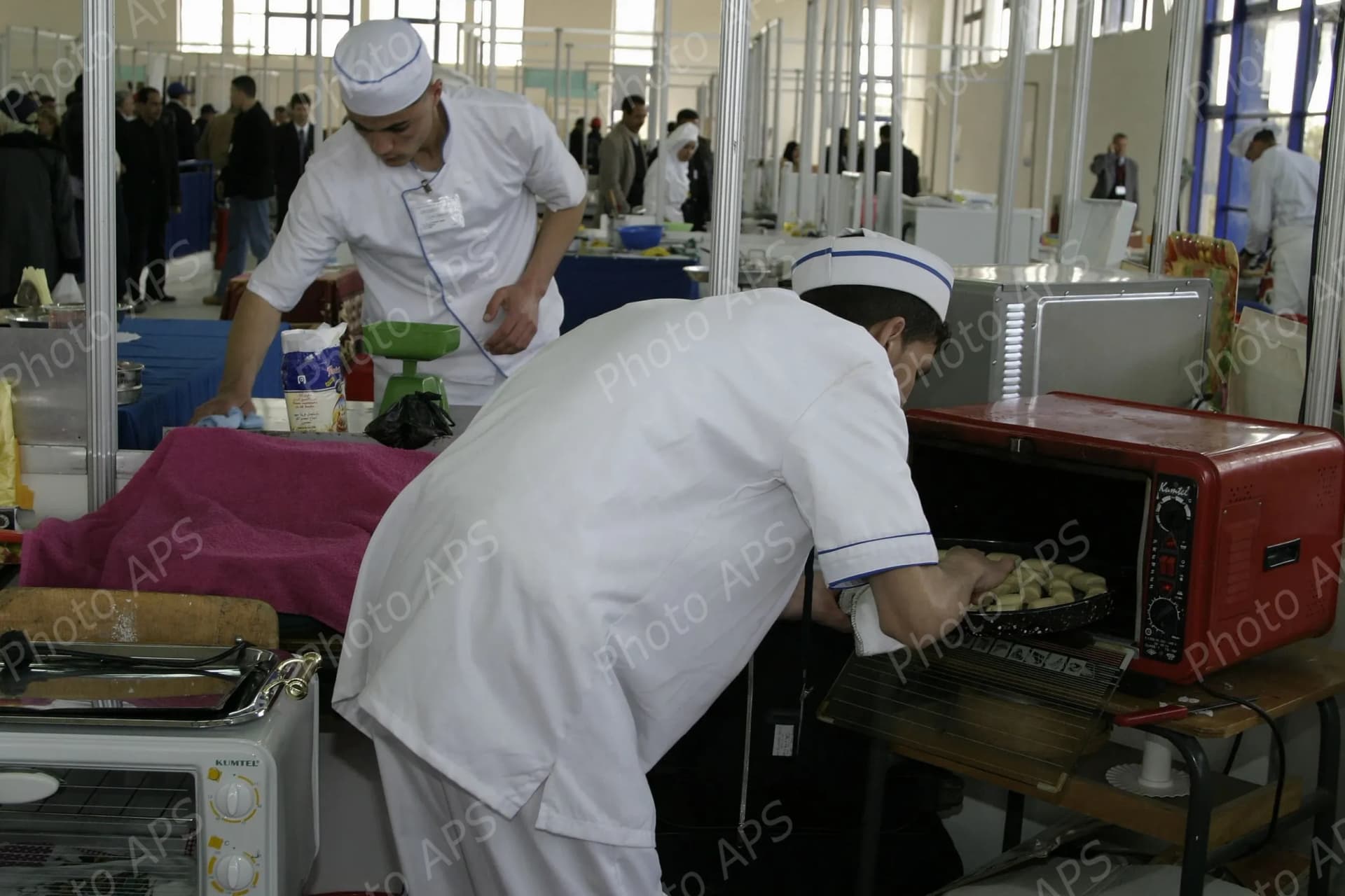 formation professionnelle