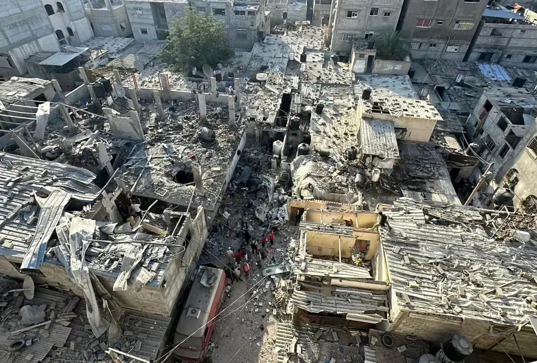 Le bilan s'alourdit à 73.293 martyrs et 173.906 blessés