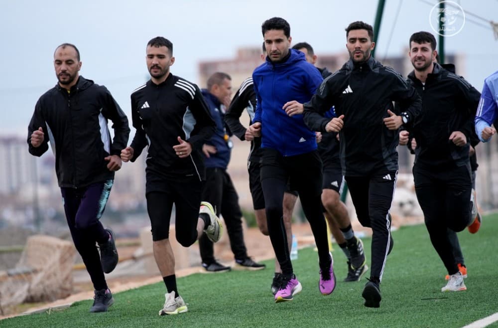 Poursuite à Oran des travaux du séminaire des arbitres d’élite A