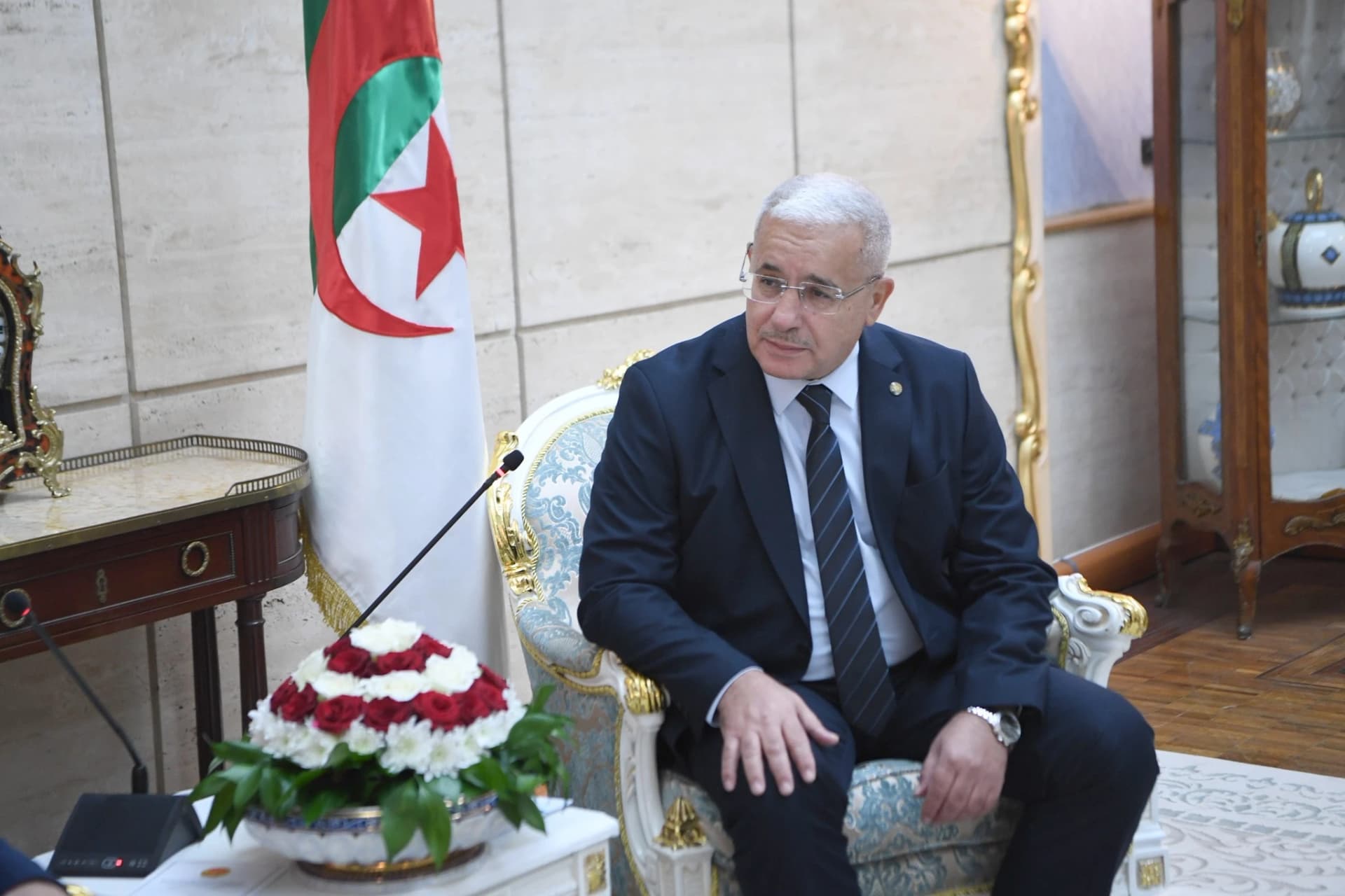 Dernier jour de la visite du Premier ministre vietnamien en Algérie