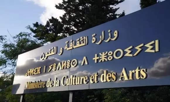 Des artistes algériens expriment leur solidarité avec les victimes des incendies