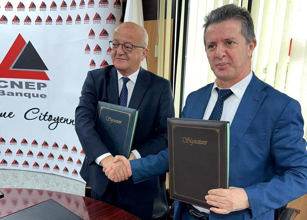 Convention pour la garantie des crédits d’exploitation des PME