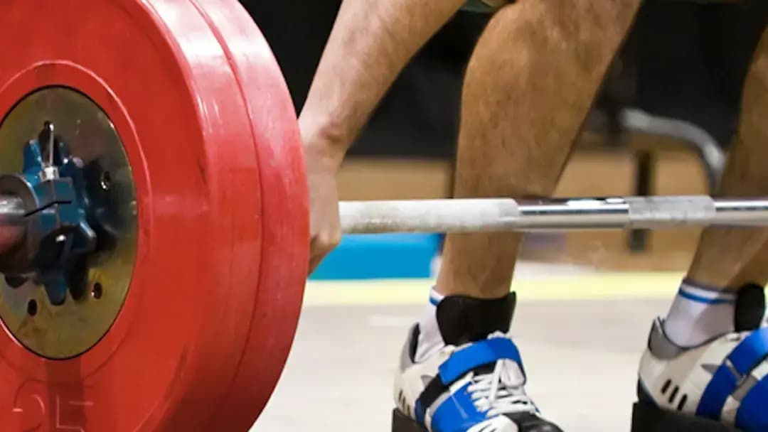 Championnat national d'haltérophilie (4e j) : Quatre records d'Algérie battus chez les cadets garçons à Chlef