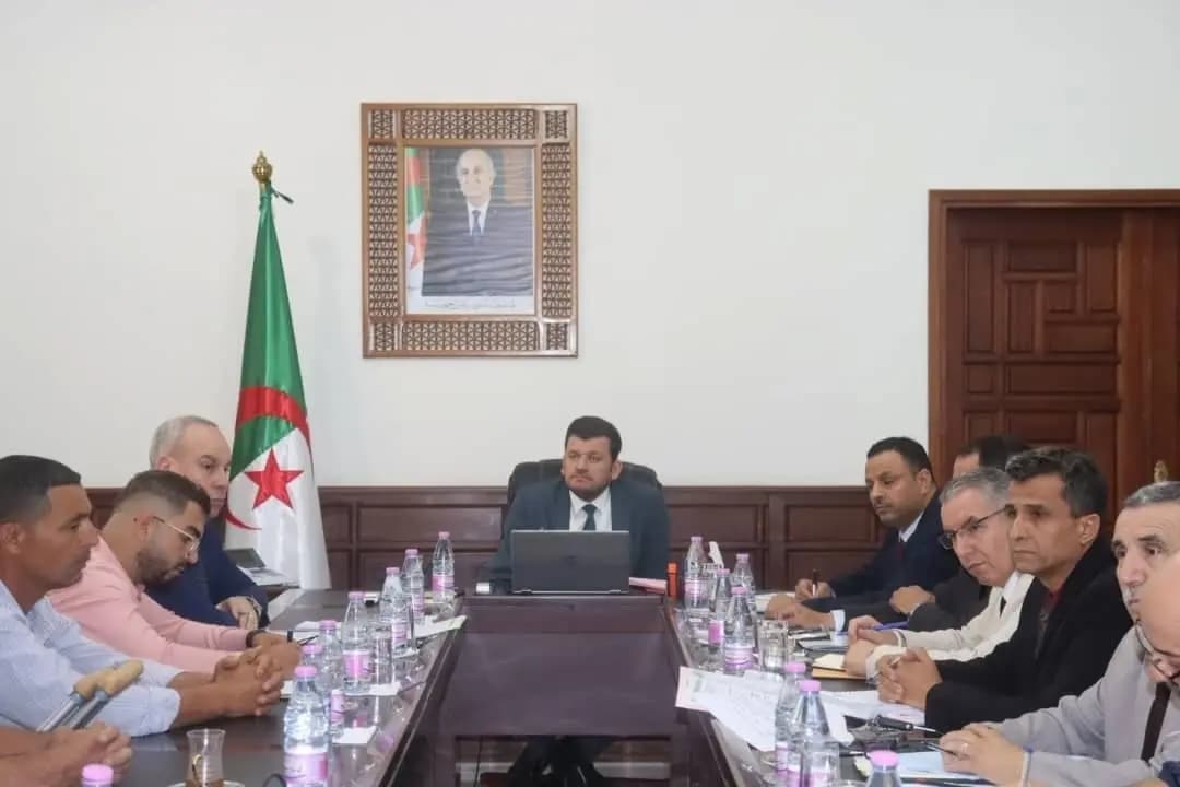 Programme de développement des oléicultures