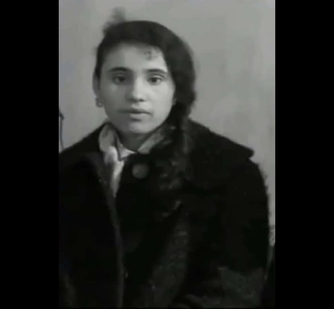 Témoignage vivant de la moudjahida Halima Gharbi sur les crimes de la France coloniale contre les Algériens