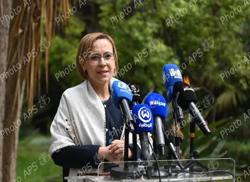 Clôture à Alger de l’initiative nationale pilote de recyclage du plastique